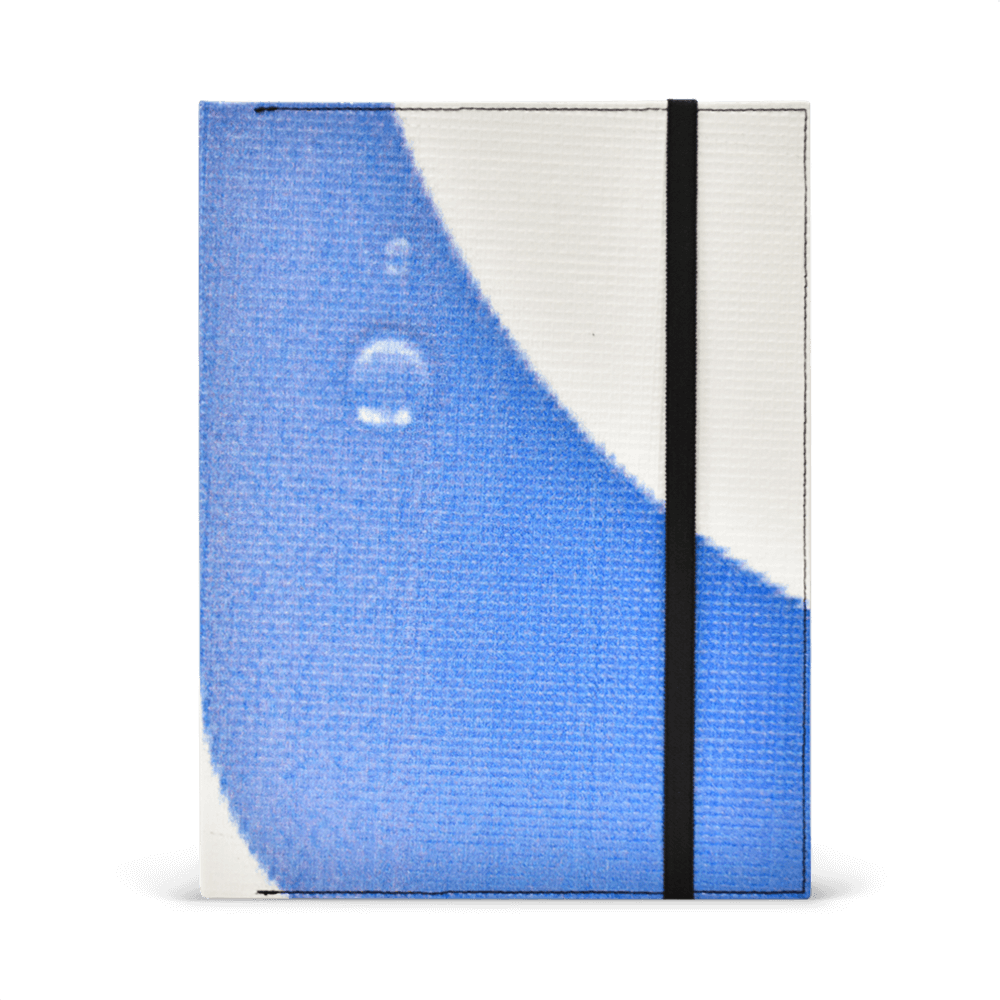 Oliver Notebook