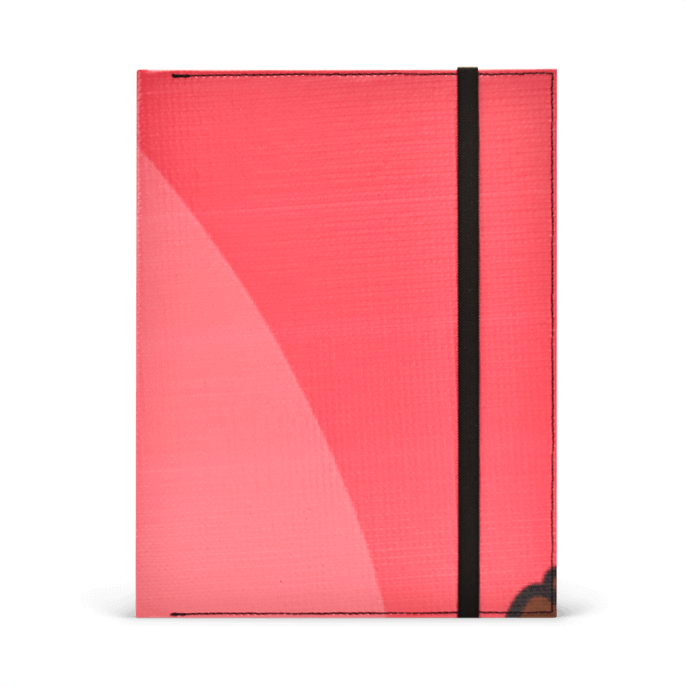 Oliver Notebook