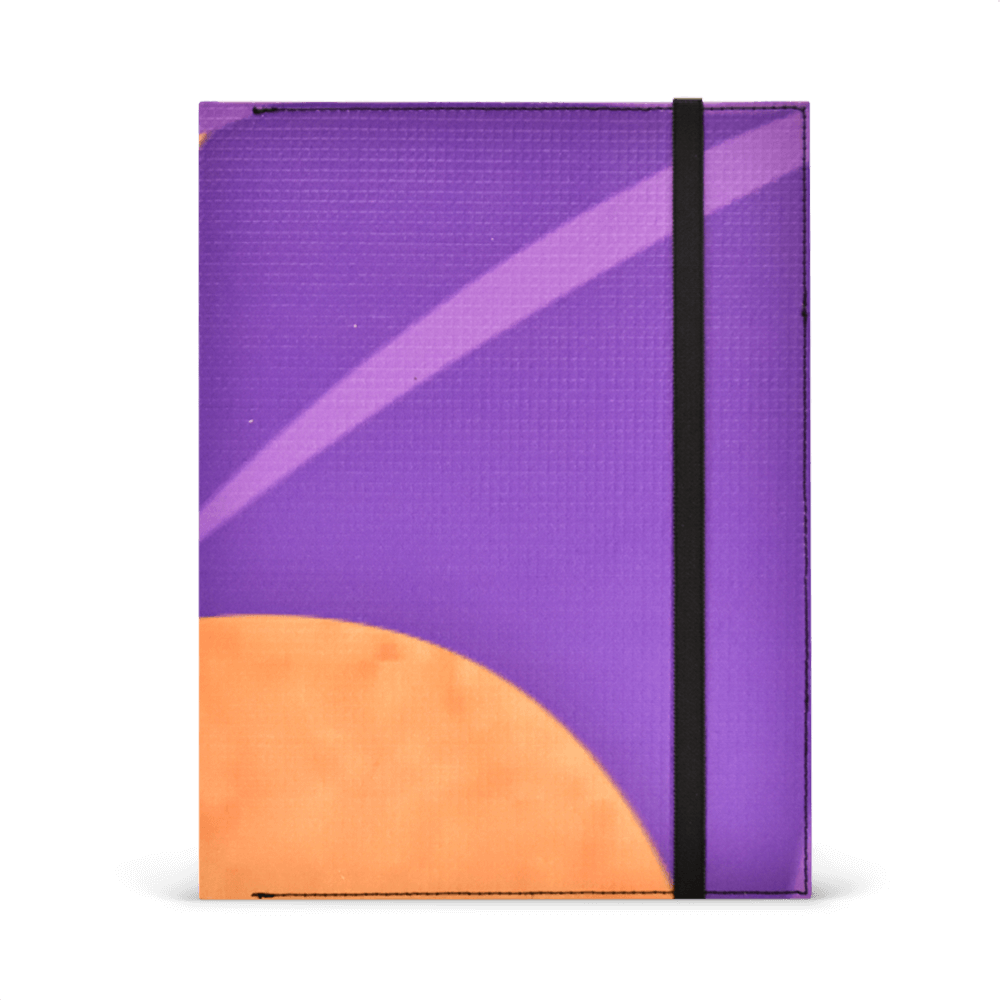 Oliver Notebook