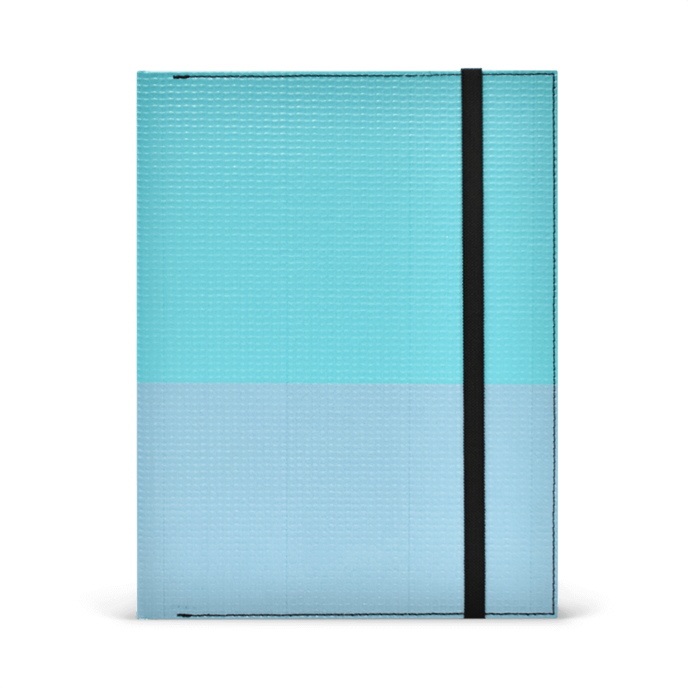 Oliver Notebook