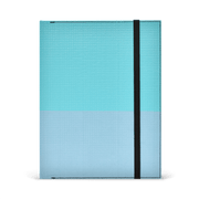 Oliver Notebook