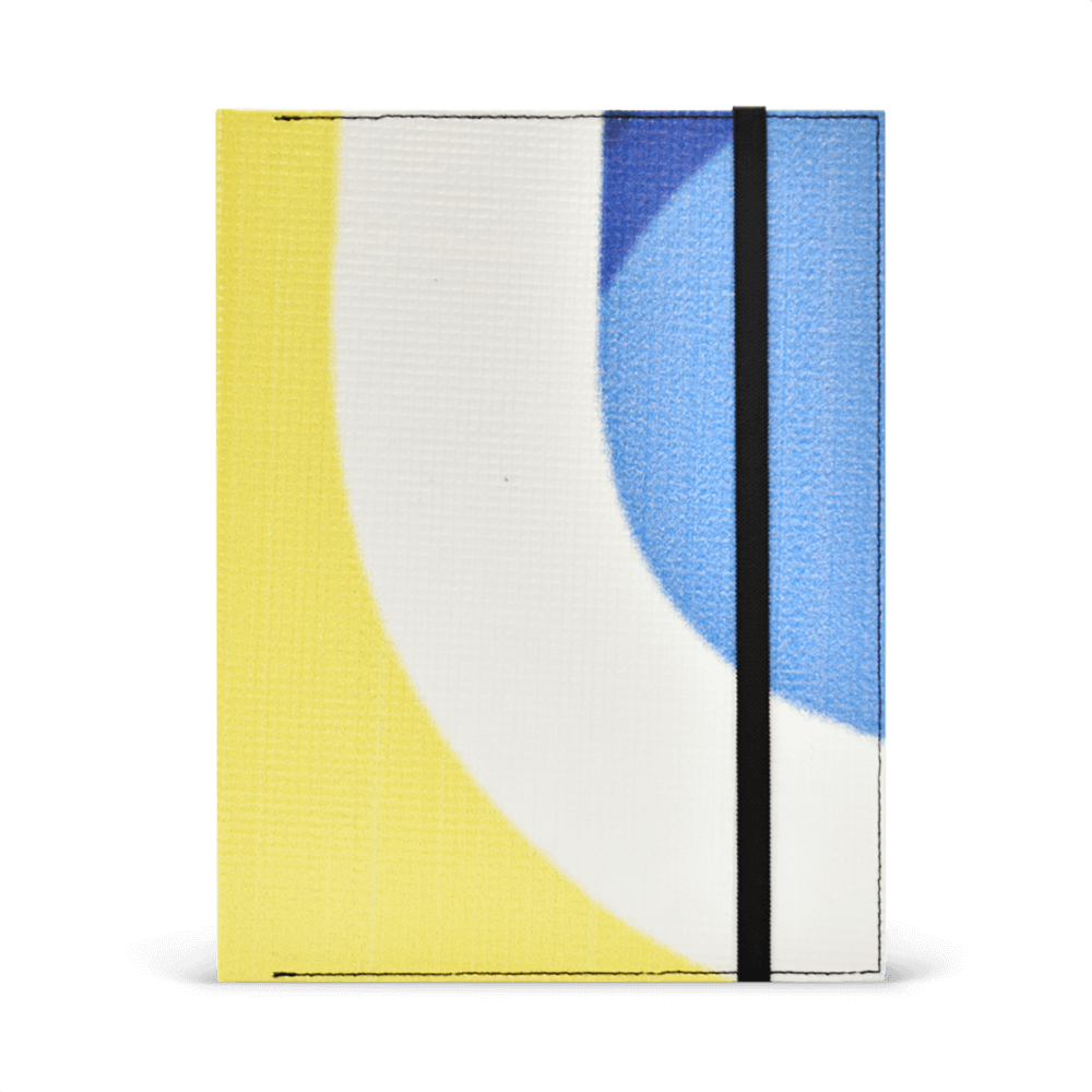 Oliver Notebook