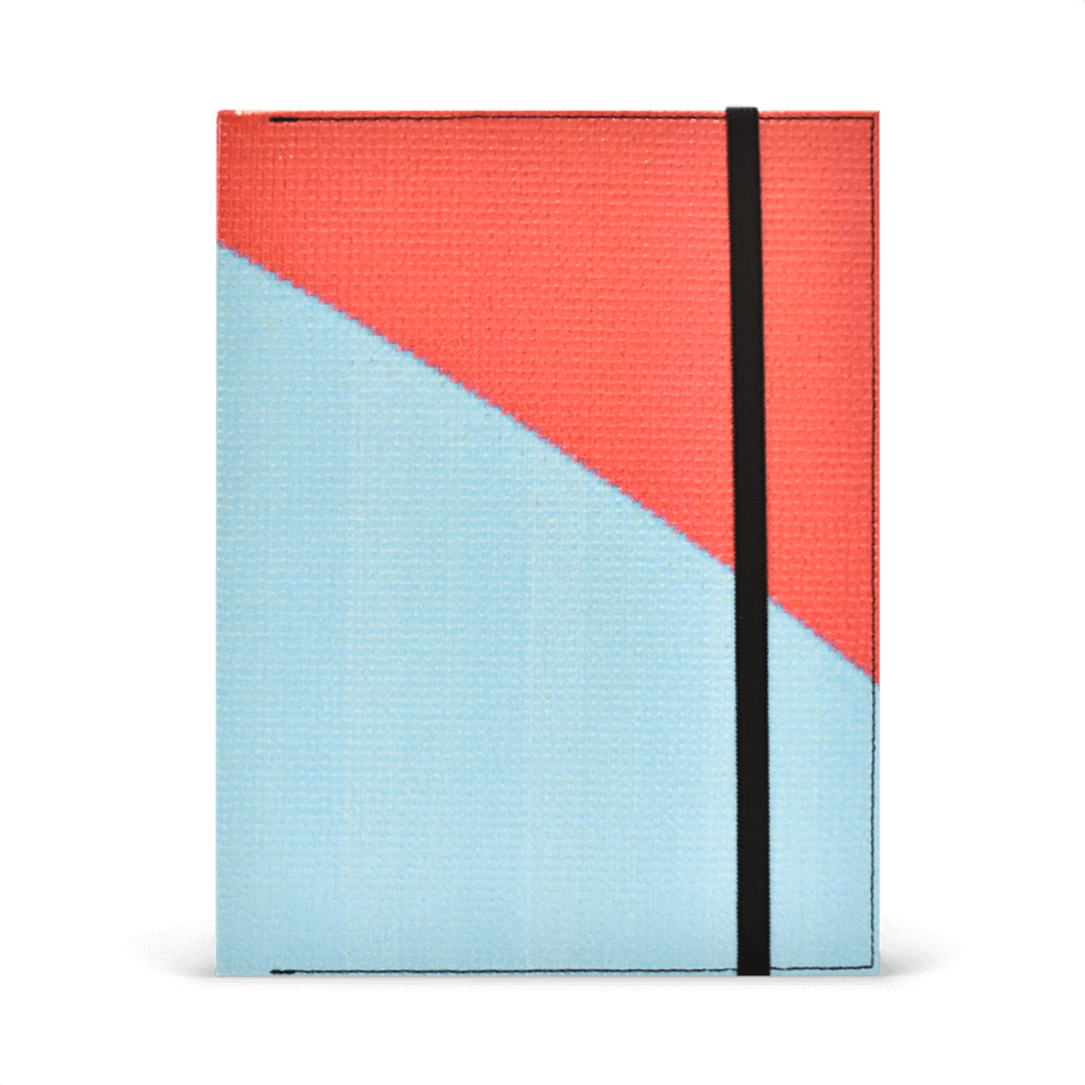 Oliver Notebook