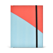 Oliver Notebook