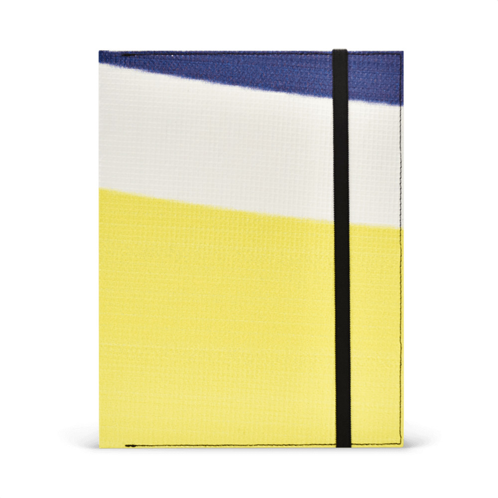 Oliver Notebook
