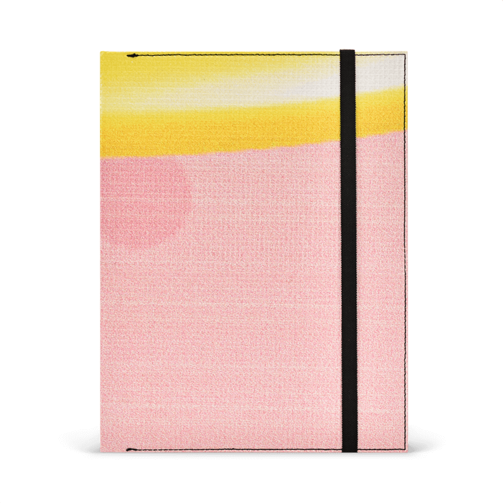 Oliver Notebook