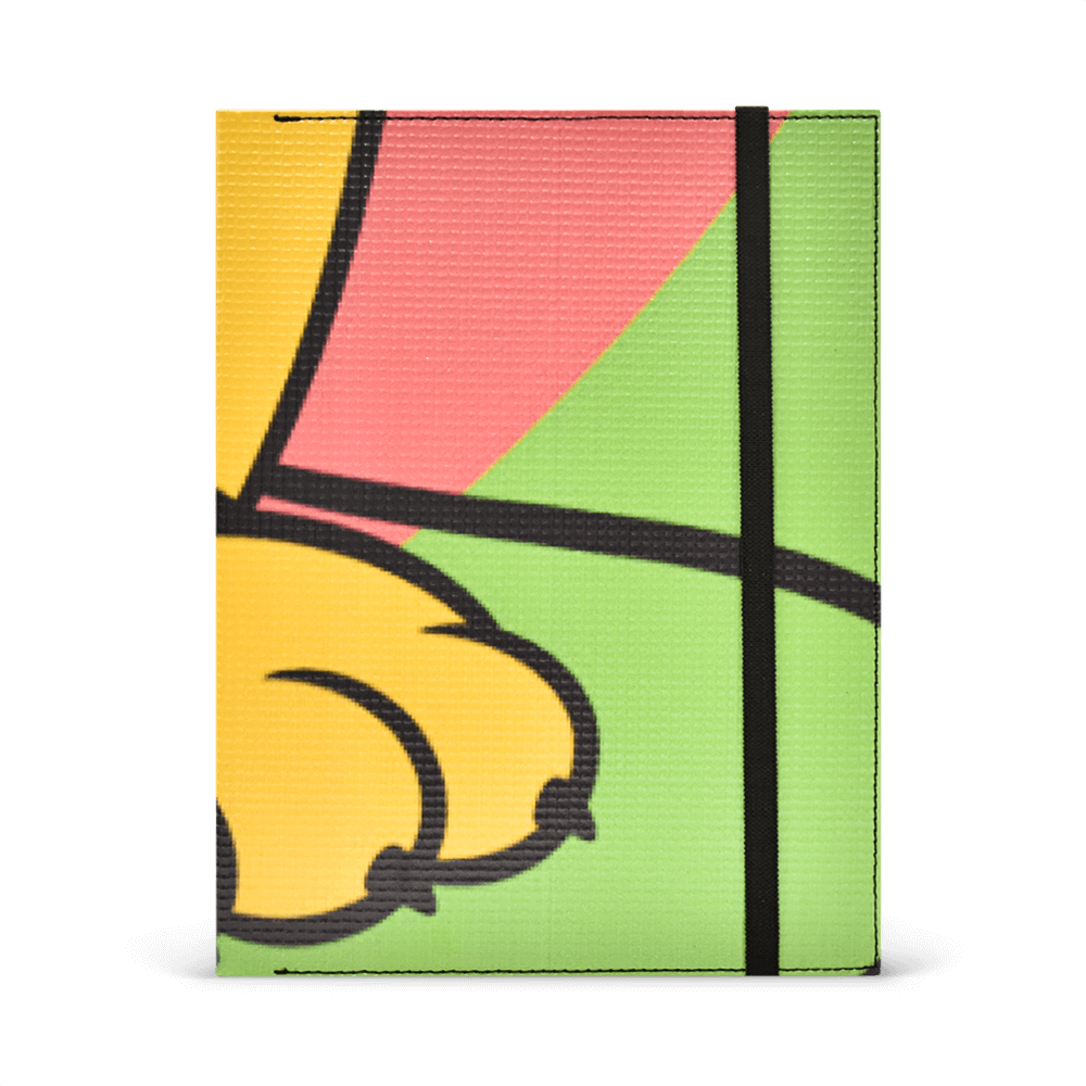 Oliver Notebook