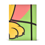 Oliver Notebook