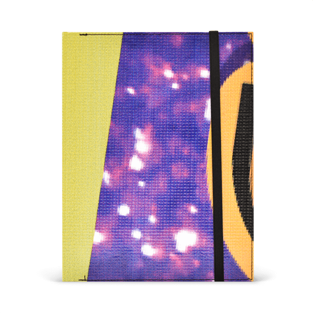 Oliver Notebook