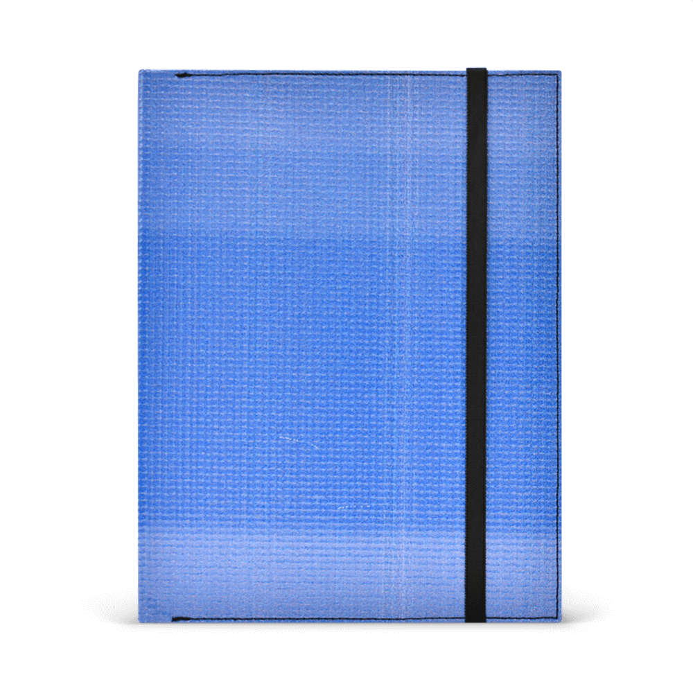 Oliver Notebook