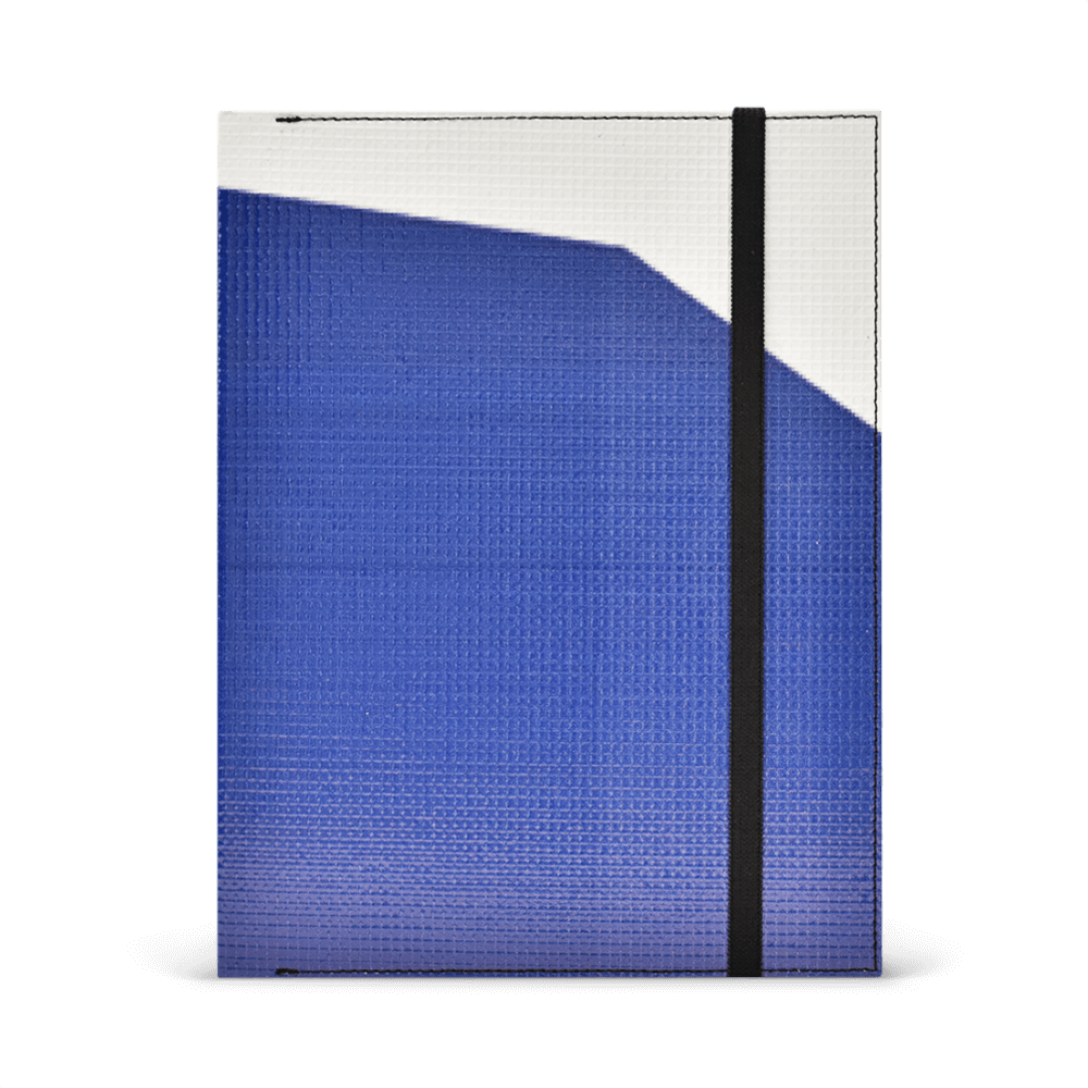 Oliver Notebook