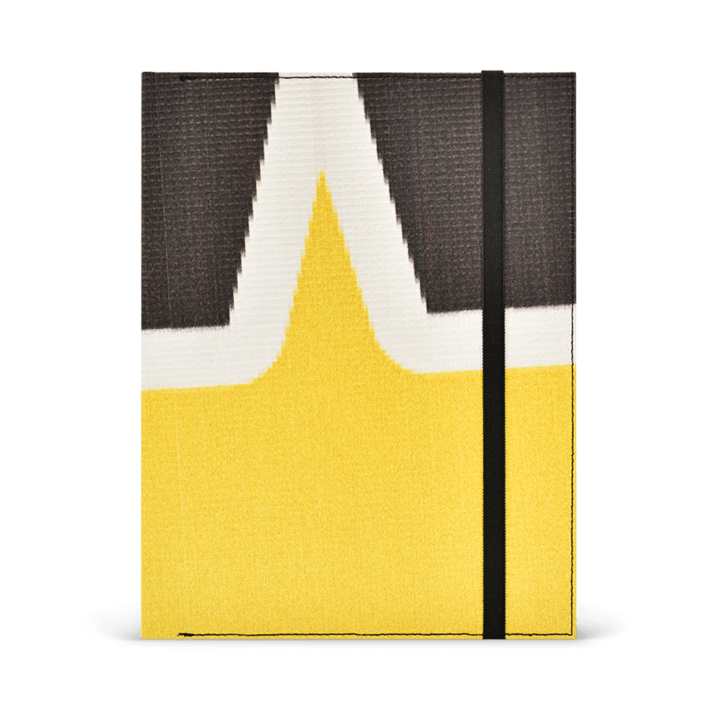 Oliver Notebook