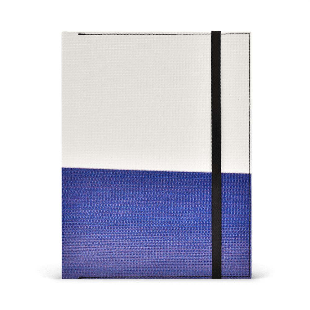 Oliver Notebook