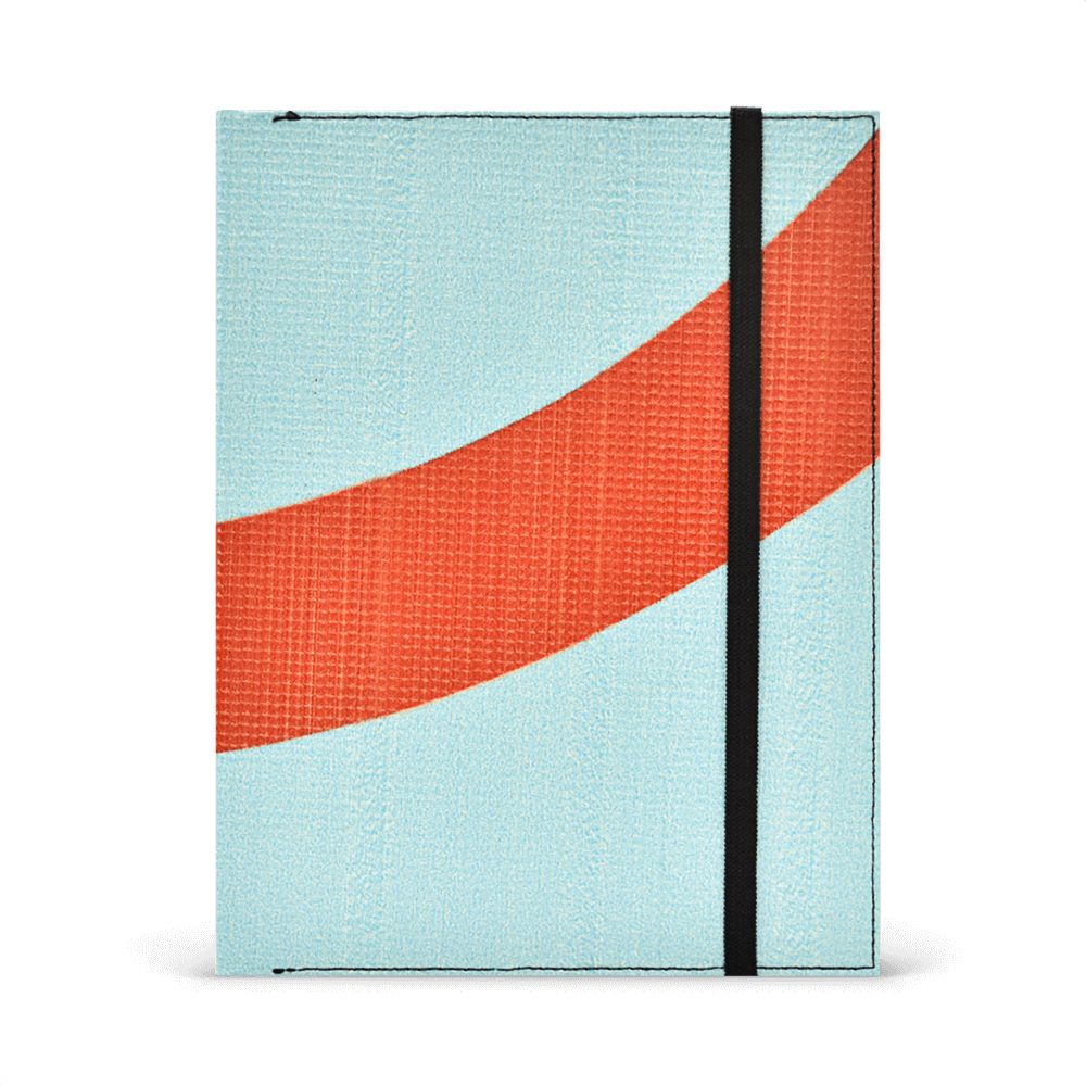 Oliver Notebook