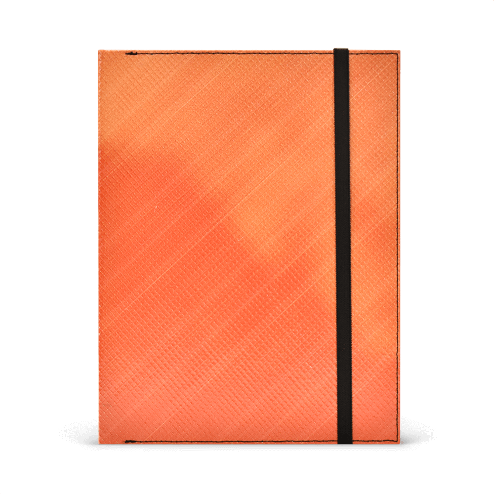 Oliver Notebook