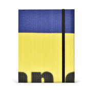 Oliver Notebook