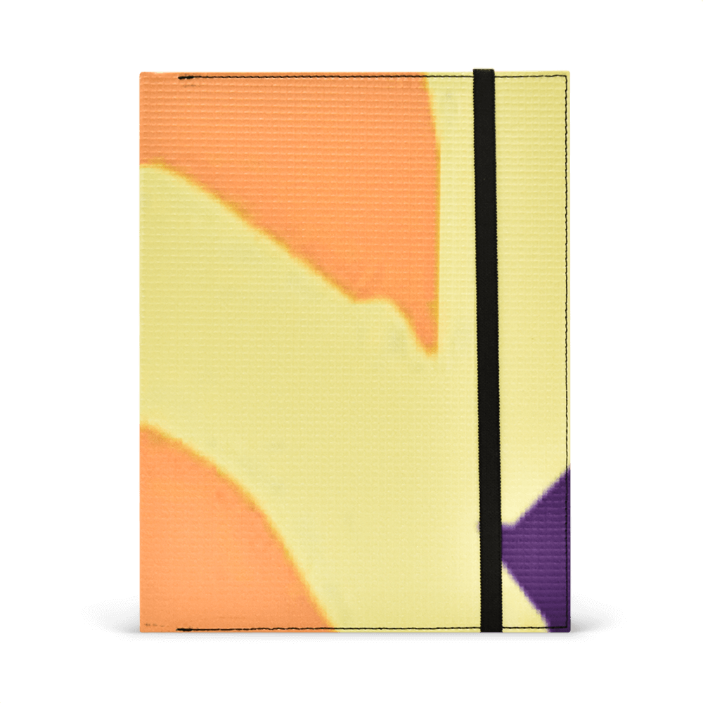Oliver Notebook