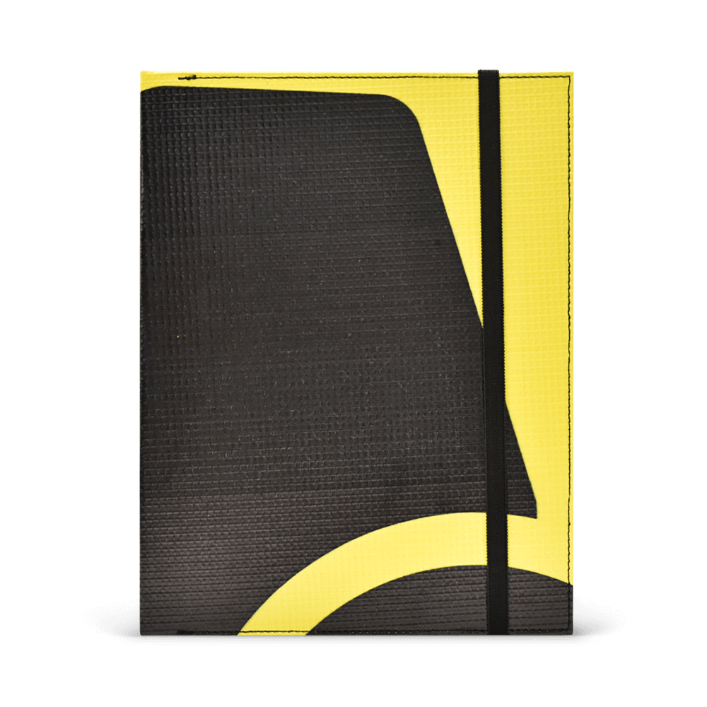 Oliver Notebook