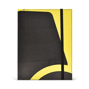 Oliver Notebook