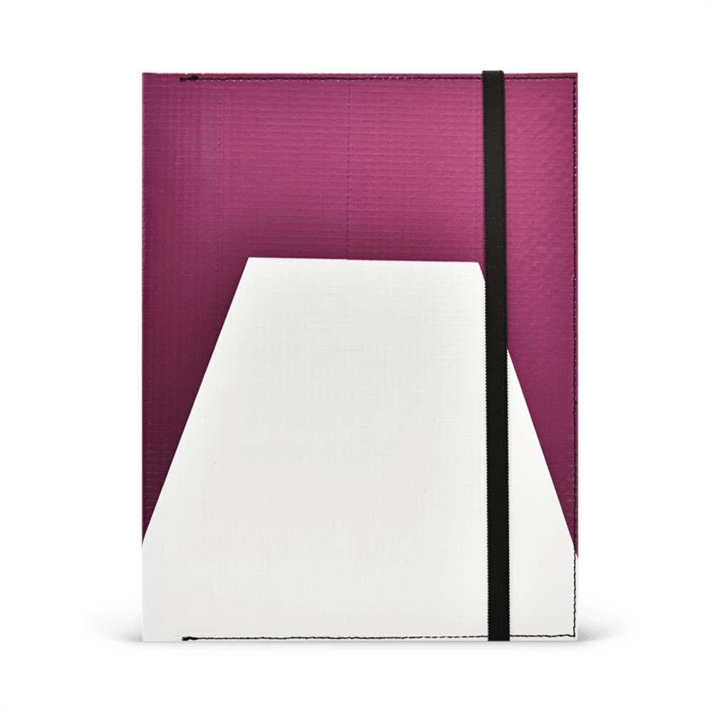 Oliver Notebook