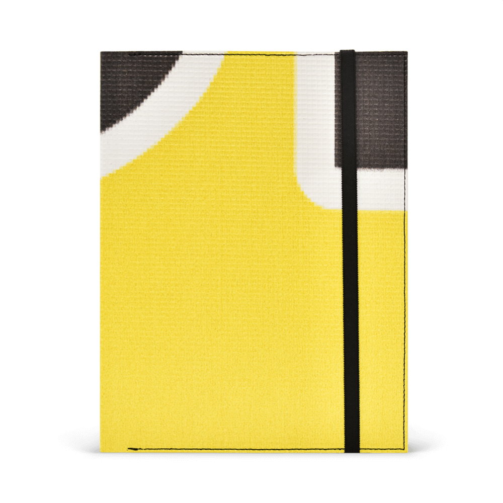 Oliver Notebook