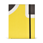 Oliver Notebook