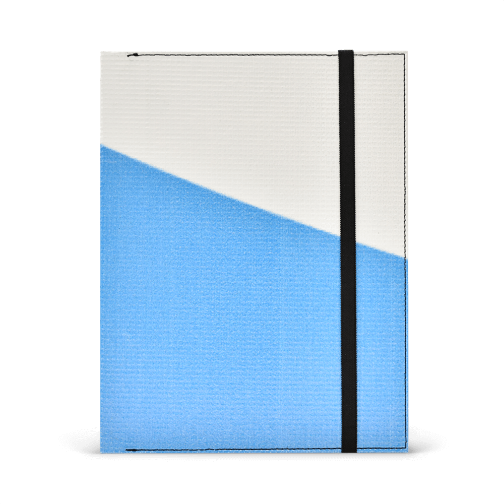 Oliver Notebook