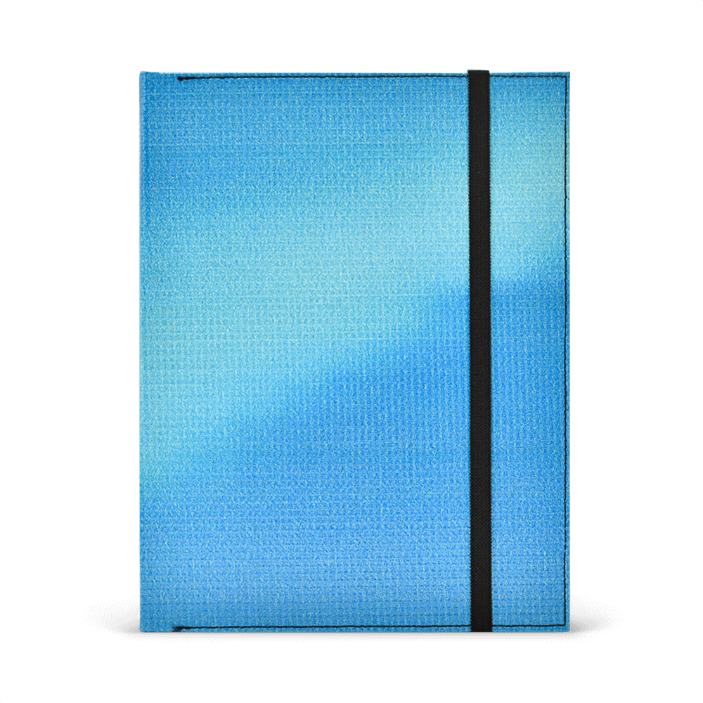 Oliver Notebook