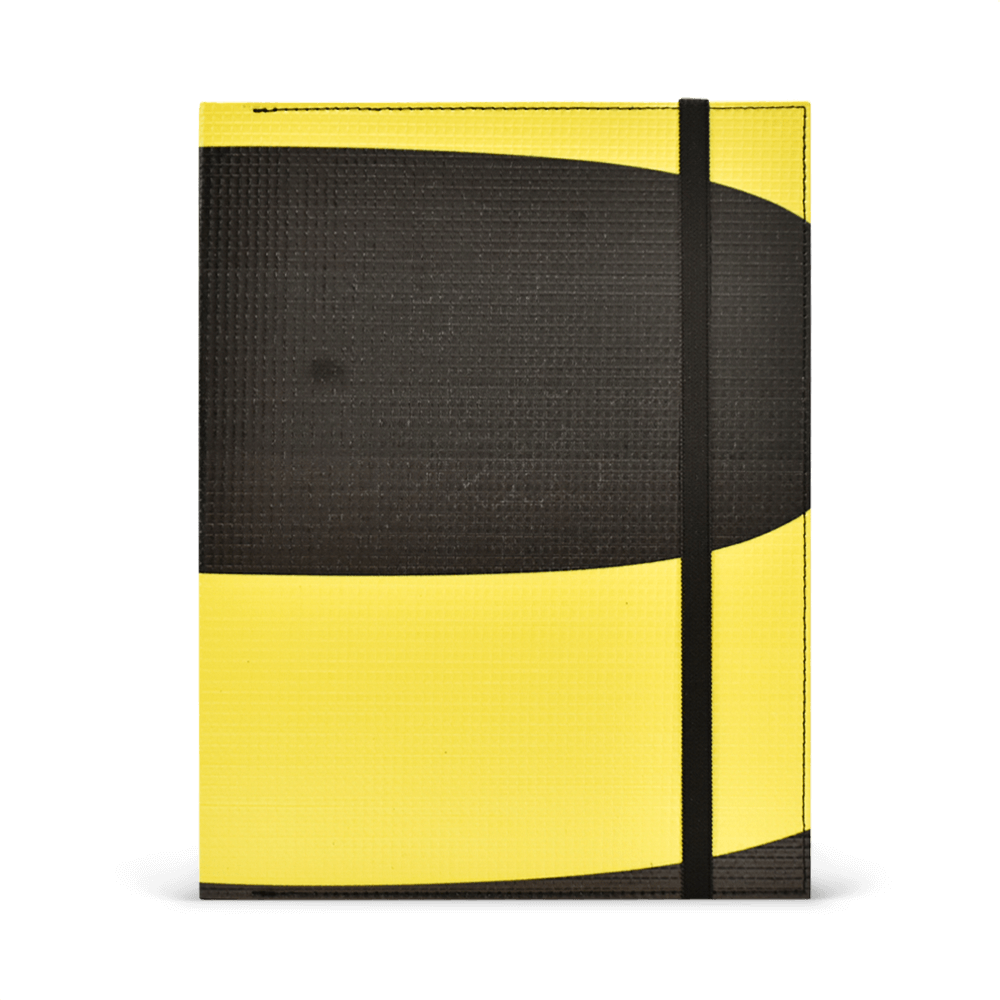 Oliver Notebook