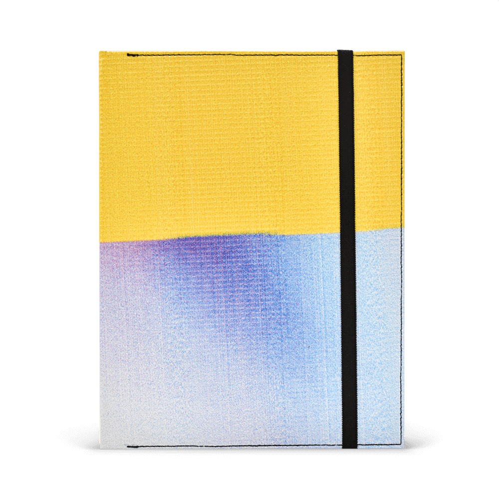 Oliver Notebook