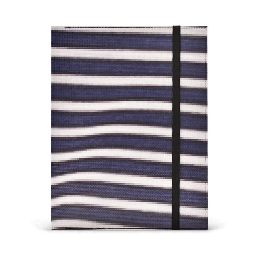 Oliver Notebook