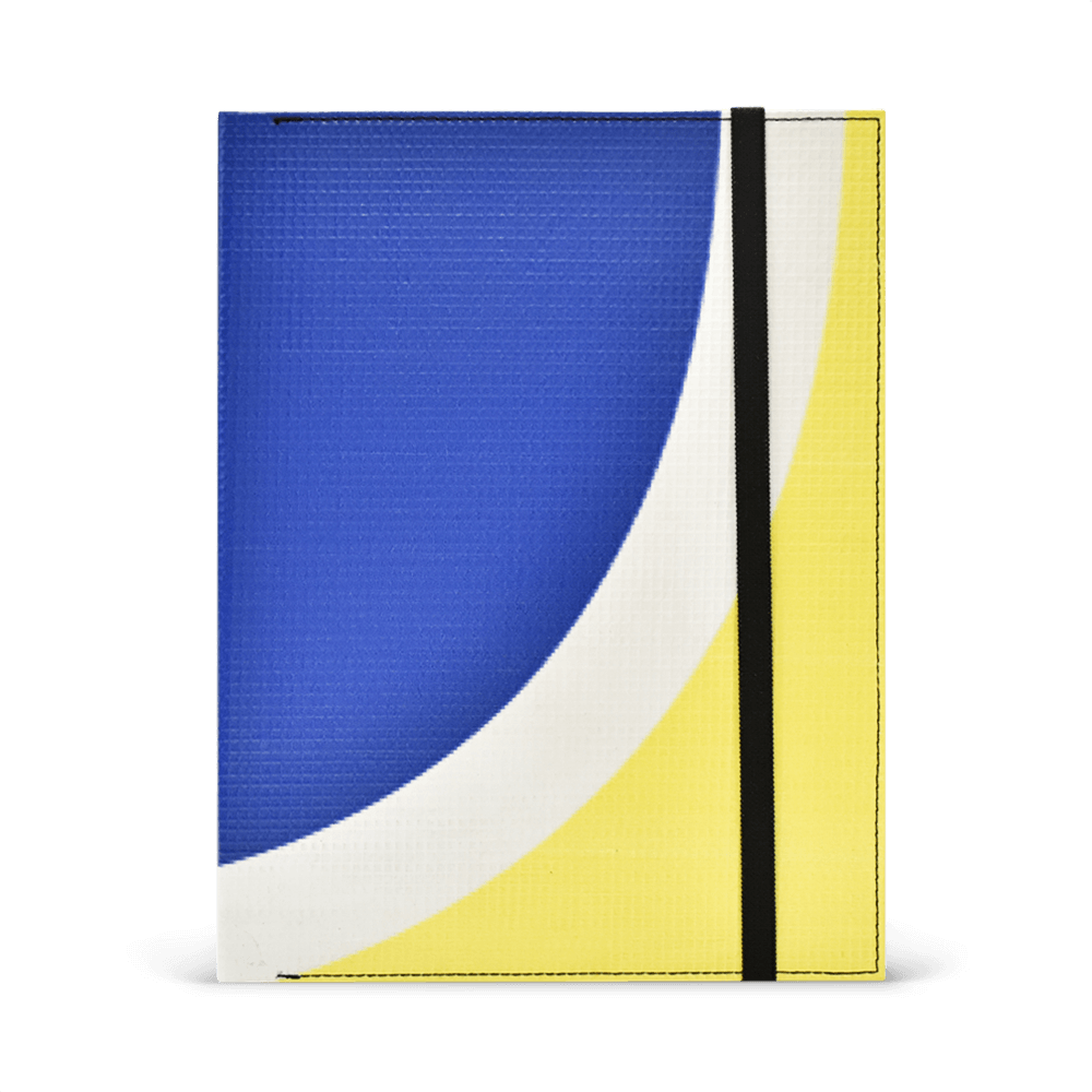 Oliver Notebook