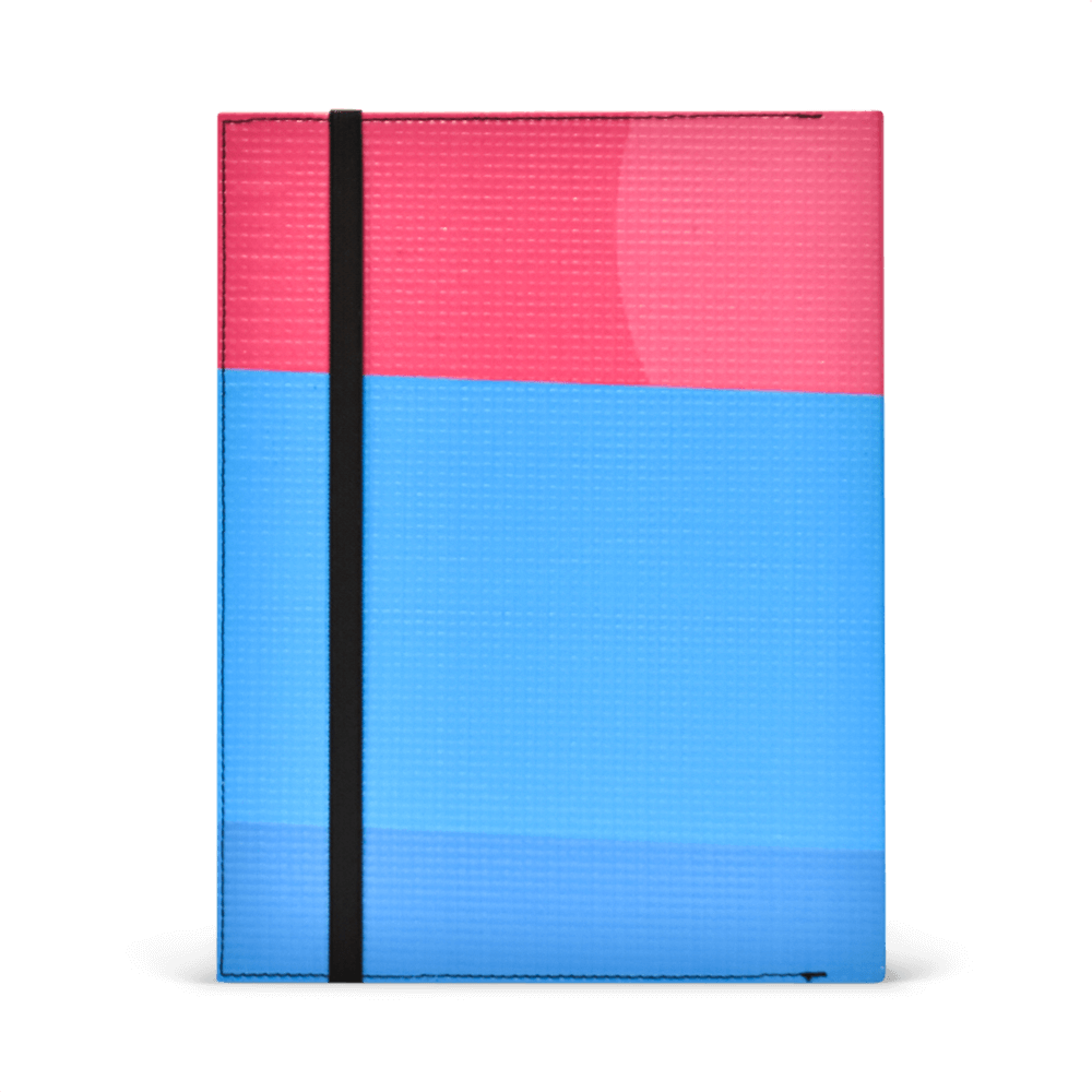 Oliver Notebook