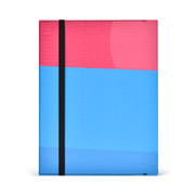 Oliver Notebook