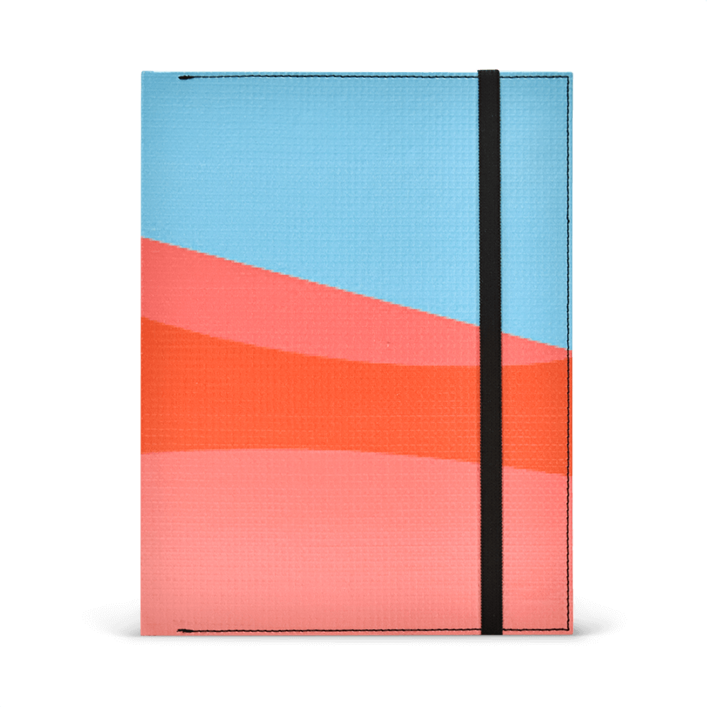 Oliver Notebook