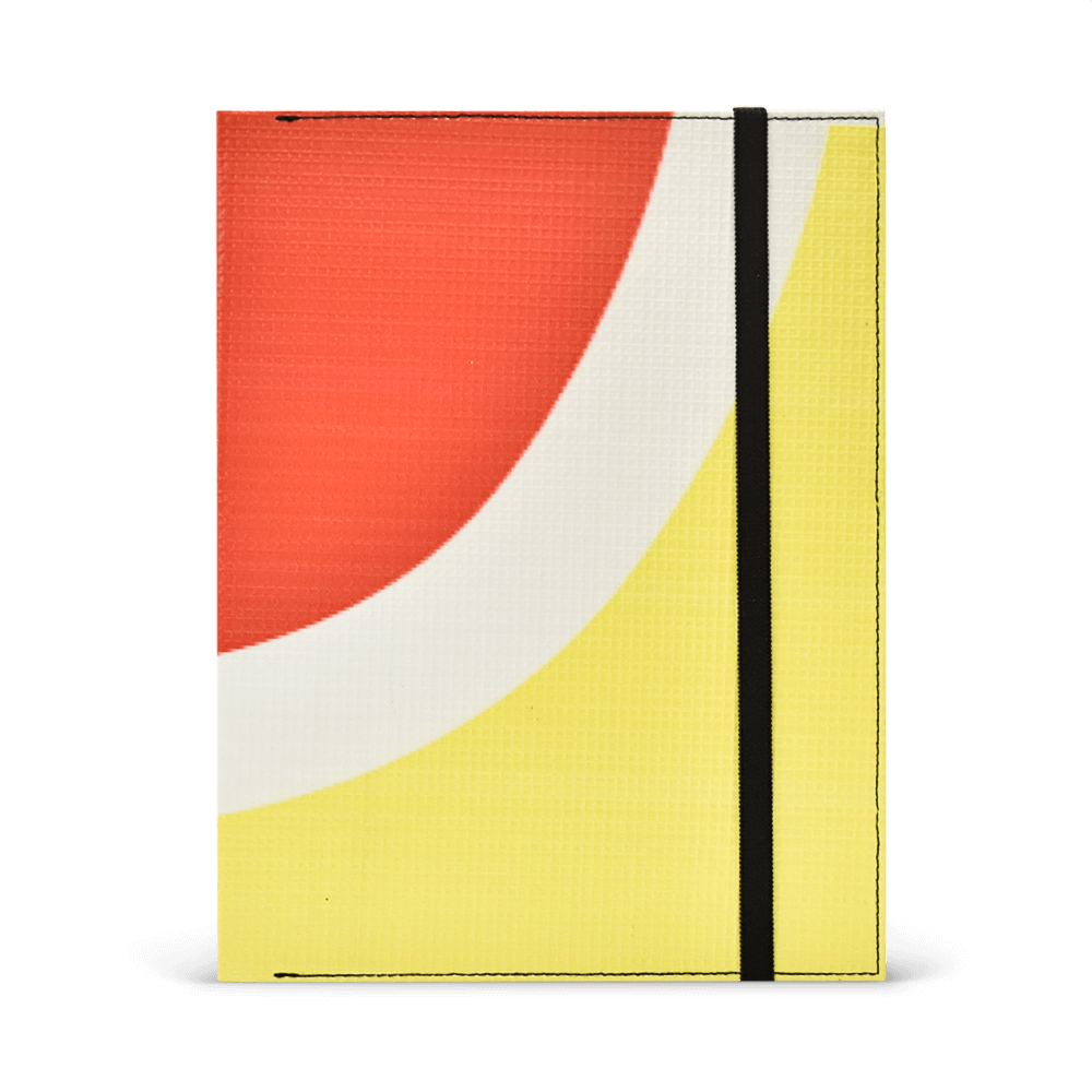 Oliver Notebook