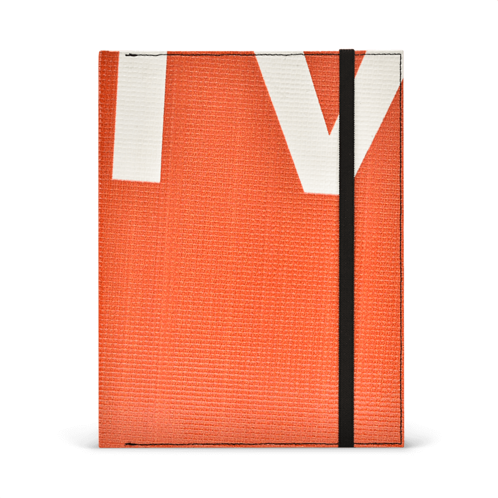 Oliver Notebook