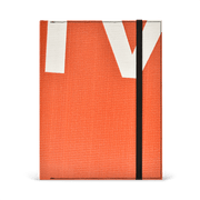 Oliver Notebook