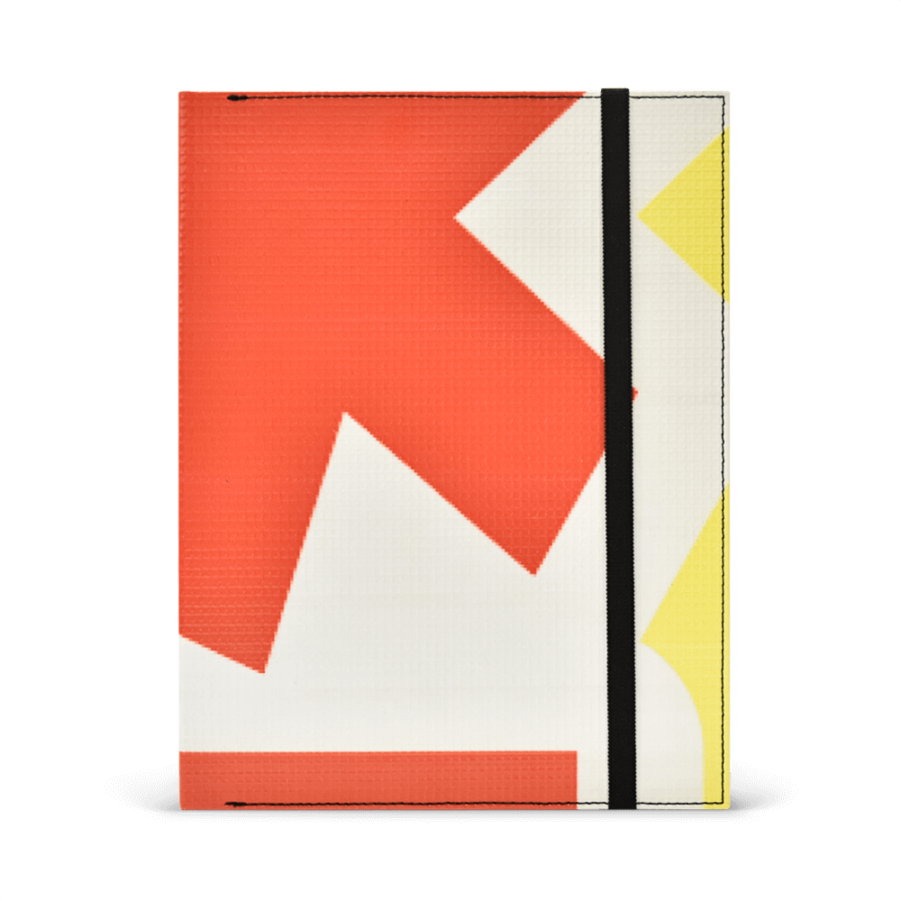 Oliver Notebook