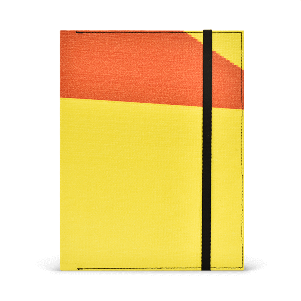 Oliver Notebook