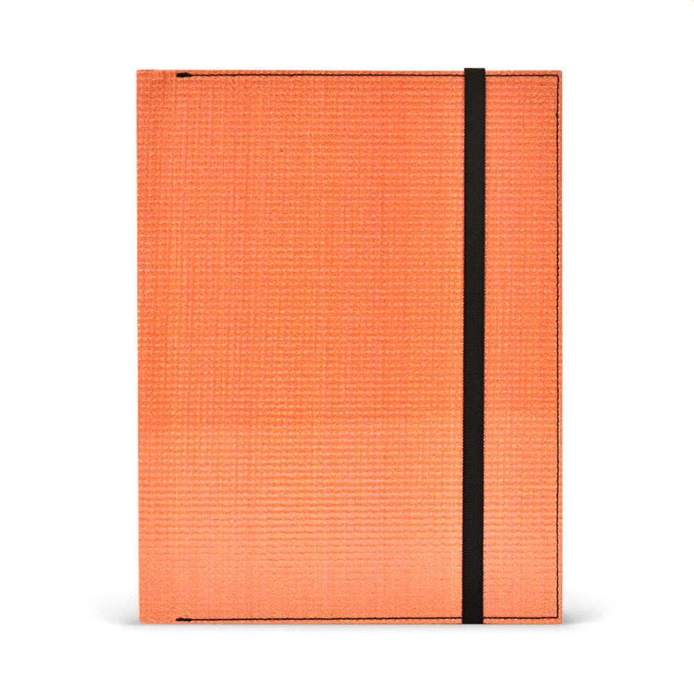 Oliver Notebook