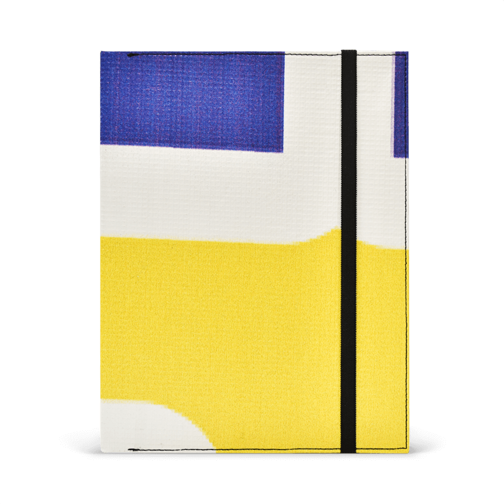 Oliver Notebook