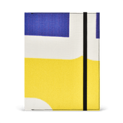 Oliver Notebook