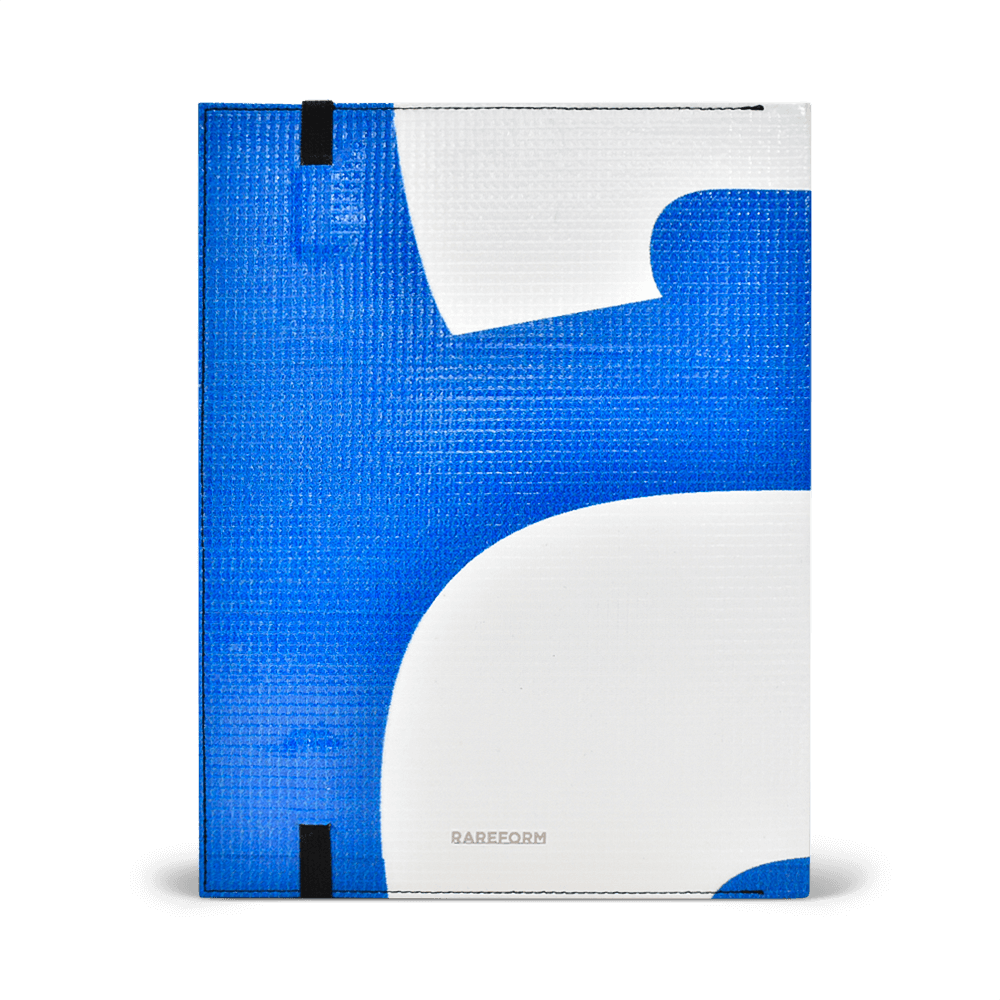 Oliver Notebook