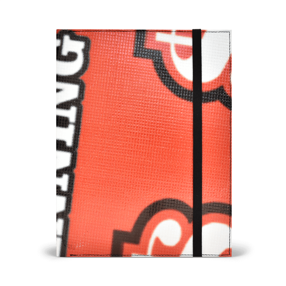 Oliver Notebook