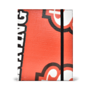 Oliver Notebook