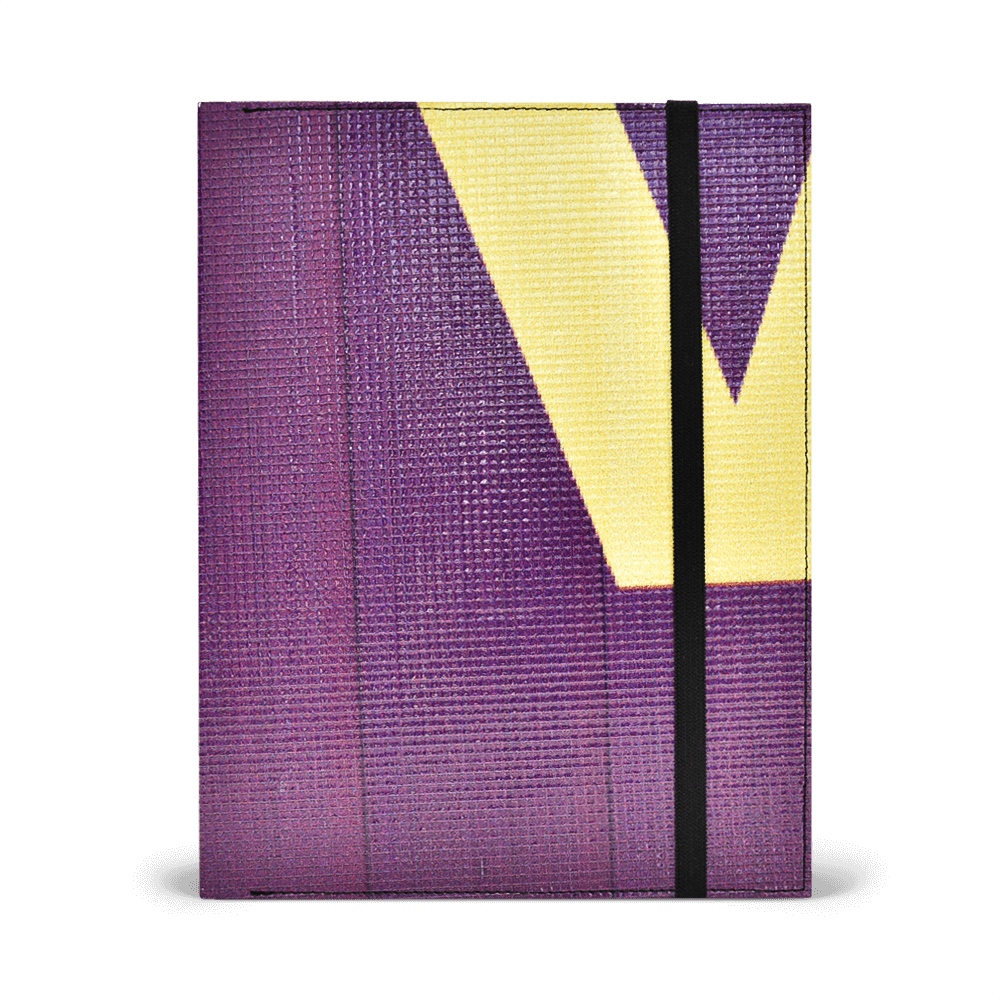 Oliver Notebook