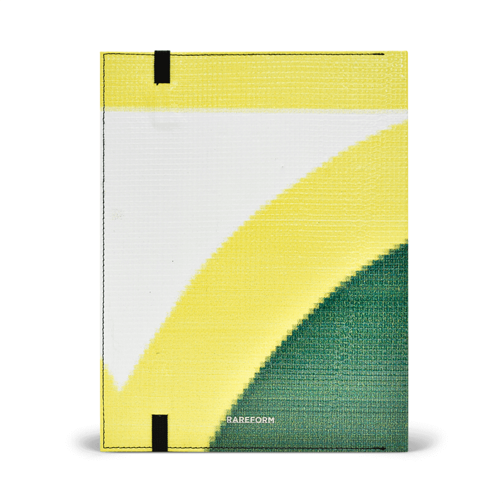 Oliver Notebook
