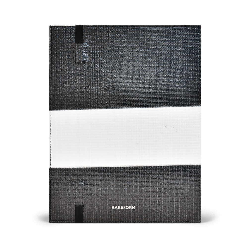 Oliver Notebook