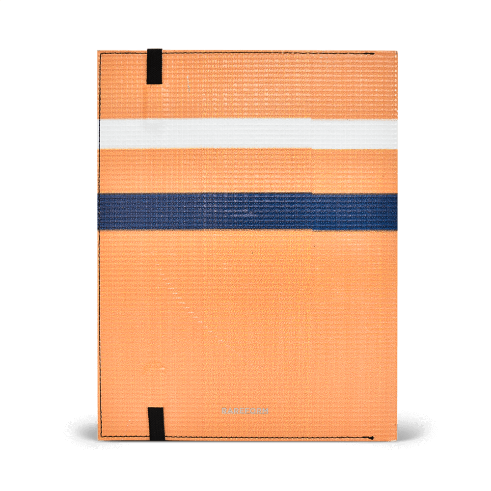 Oliver Notebook